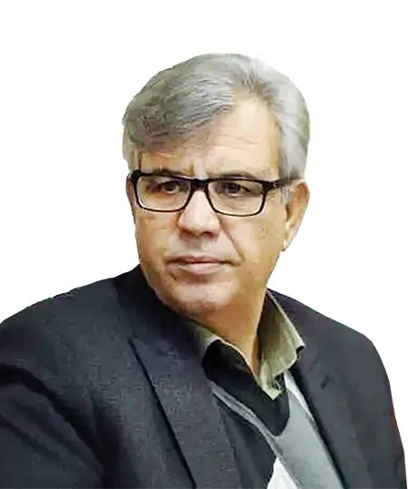ایرانی کیست؟ و انیرانی کیست؟