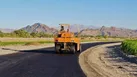 ساخت و بهسازی ۳۸۰ کیلومتر راه فرعی و روستایی در خوزستان