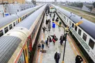 پیش فروش بلیت قطار برای ایام عید فطر از ۵ اردیبهشت