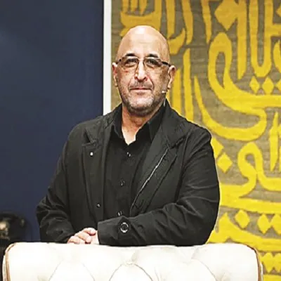 حبیب‌ا... صادقی؛ انقلابی غیرتمند
