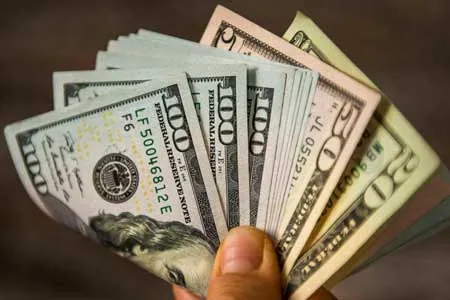 کاهش انتظارات تورمی در بازار ارز به ثمر رسید