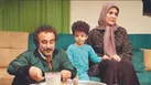 شیرینی فرزندخواندگی در «پایتخت»