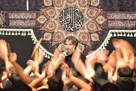 برگزاری مراسم‌ مذهبی در شهرهای سفید بلامانع شد