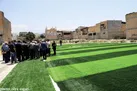 اجرای طرح توانمندسازی در ۱۲ محله کم برخوردار گرگان