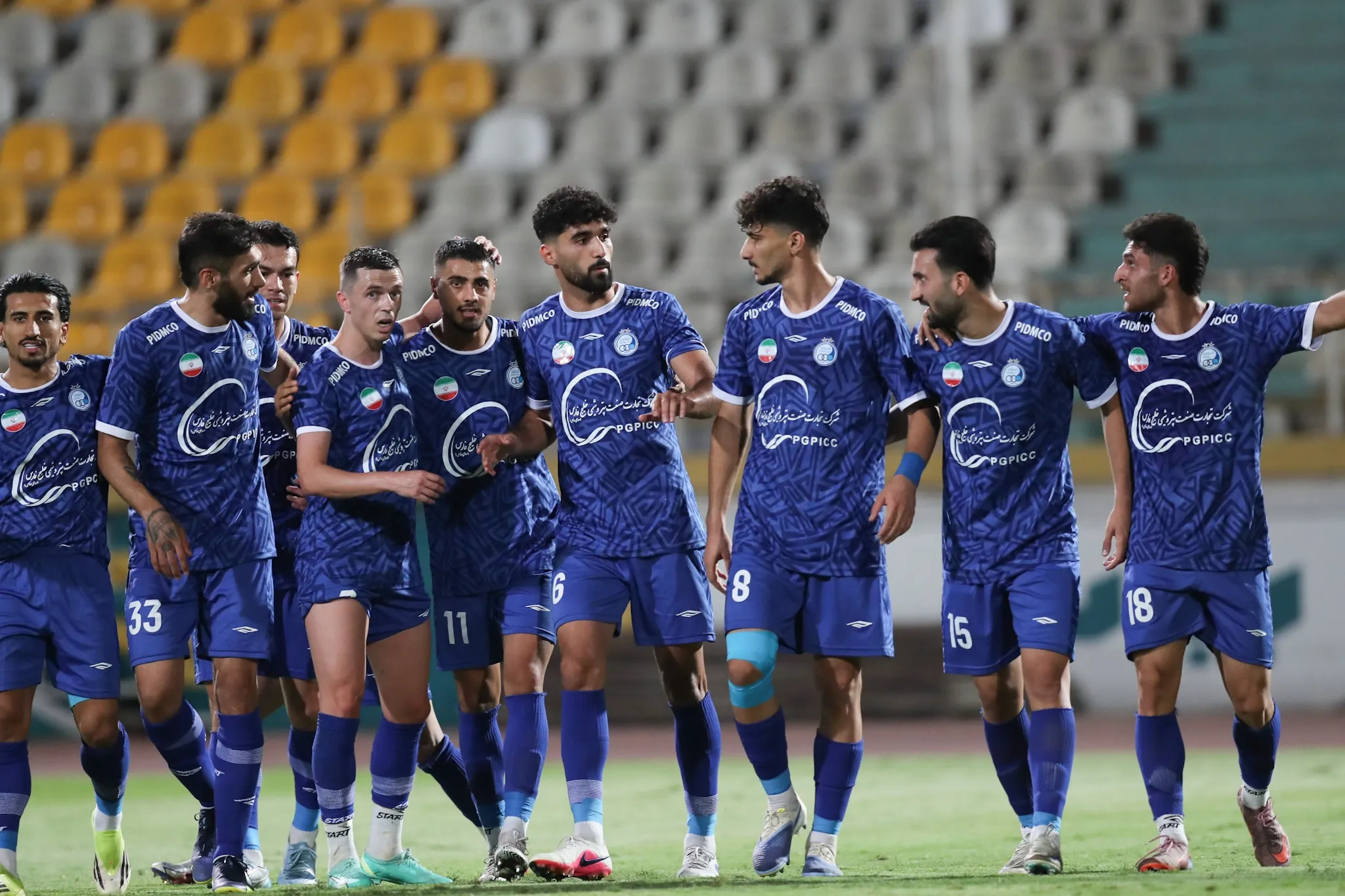 استقلال در بن‌بست نقل‌وانتقالات؛ زنگ خطر برای آبی‌ها
