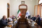 تشکیل مجمع خیرین بنیاد نخبگان استان آذربایجان شرقی