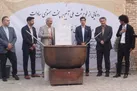 ثبت آئین پخت سمنوی سادات از البرز در فهرست میراث ملی