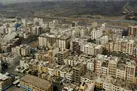 ندادن اطلاعات به سامانه املاک جرم است