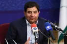 کمبود واکسن کرونا در کشور وجود ندارد