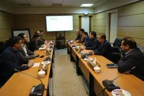 اتخاذ تمهیدات لازم و آماده باش کامل شرکت آب منطقه ای یزد برای مواجهه با سیل