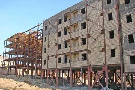 مجموع واریزی های طرح ملی مسکن به ۵ هزار و ۶۰۰ میلیارد تومان رسید