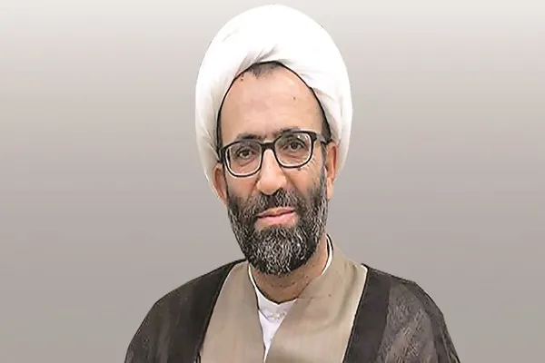 مقاومت در برابر زیاده‌خواهی غرب