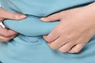 چاقی شکمی و رابطه‌ اش با نازایی