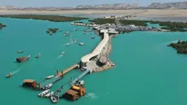 روستای سهیلی؛ تلفیق میراث دریایی و گردشگری سبز در قلب خلیج فارس