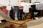 اسرائیل با قتل و تخریب منازل به دنبال تشدید آوارگی فلسطینیان است