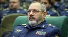 وزیر دفاع: اگر به جمهوری اسلامی ایران حمله شود با قدرت پاسخ خواهیم داد