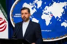 خطیب‌زاده: اطلاعات «کالامار» مخدوش و جهت‌دار است