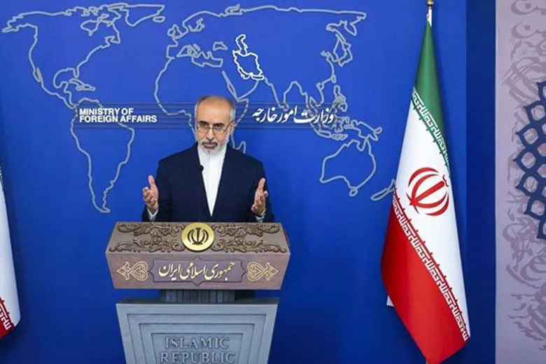 نظرات ایران برای جمع‌بندی مذاکرات وین ارسال شد