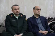 تلاش داریم روال زندگی و داد و ستد را در سراسر استان عادی کنیم