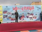 ارتقای سلامت جسمی و روانی دانش‌آموزان، اولویت آموزش‌وپرورش استان البرز در میدان پویا