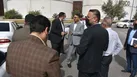 اتخاذ تصمیم برای  تسریع در ترخیص ۳۲ هزار تن روغن وارداتی از بندرشهید رجایی بندرعباس