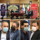 مجمع عمومی عادی به طور فوق العاده انجمن صنعت پخش استان هرمزگان برگزار شد