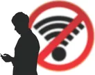 سکته نیمروزی اینترنت
