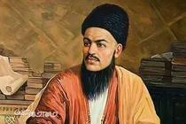 آیین نکوداشت ۲۹۳مین زادروز مختومقلی فراغی در گلستان برگزار می‌شود