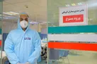 درگیری شدید با بیماری پس از تزریق واکسن روسی مشاهده نشده است