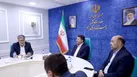 خدمت رسانی بیشتربا تعامل بین نمایندگان قوای سه گانه در استان