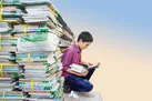 استعدادکشی در مدرسه!