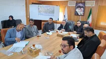 بهره برداری از راه آهن خراسان جنوبی، ارتقاء سرمایه های اجتماعی را به همراه دارد 