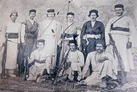 رئیسعلی؛ پاسدار هویت ملی
