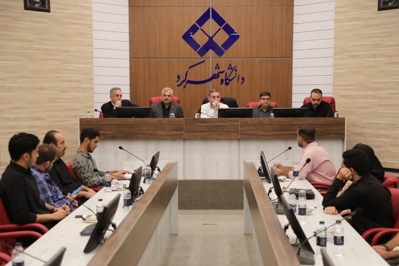 توسعه ایران در گرو دانشگاه زنده و دانشجوی مطالبه‌گر