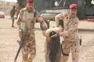 سرکرده خطرناک داعش در بغداد دستگیر شد