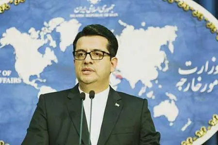 واکنش سخنگوی وزارت خارجه کشورمان به جنایت جدید ائتلاف سعودی در یمن