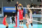 قهرمانی نوجوانان والیبال ایران کدام رکوردها را جابه جا می کند؟