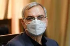 گرمازدگی مهم ترین مسئله زائران پیاده اربعین است