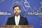 ایران هیچگاه ذره‌ای از موضع خود مبنی بر بازپس گیری حق مردم عدول نکرد