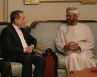 گزارش اینستاگرامی وزیر خارجه ایران از مذاکرات اخیر با آمریکا