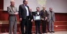 کسب عناوین برتر روابط عمومی و بین الملل هلدینگ پتروپالایش اصفهان در هجدهمین جشنواره ملی انتشارات روابط‌عمومی