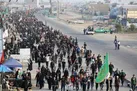 کسانی که می‌گویند دین‌داری ضعیف شده، اربعین را چگونه تحلیل می‌کنند؟
