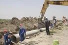عملیات آبرسانی به شش روستای اسدآباد به سرانجام رسید