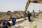 تأکید مدیرعامل آبفا اهواز بر تسریع در اجرای پروژه‌های آبرسانی شهرستان کارون