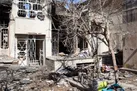 مصدومان را ناگهانی از زیر آوار خارج نکنید