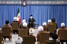 حد غنی‌ سازی ایران ۲۰درصد نیست متناسب با نیاز کشور ممکن است به ۶۰درصد هم برسد (+فیلم)