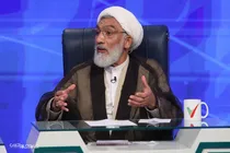 گزارش تصویری | حضور مصطفی پورمحمدی در برنامه «میزگرد سیاسی» شبکه سوم سیما