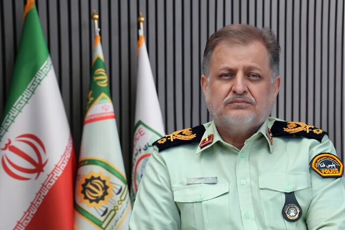 دستگیری ۱۱۹ نفر به اتهام فروش سوالات و اقلام تقلب کنکور