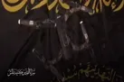 سرنگونی پهپاد صهیونیستی توسط گردان‌ های قدس در نابلس