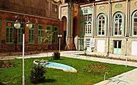 کرونا بازدید از اماکن تاریخی ارومیه را نیز ممنوع کرد